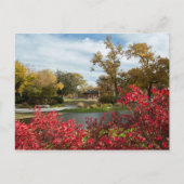 Verenigde Staten - Kansas - Downtown Wichita Briefkaart (Voorkant)