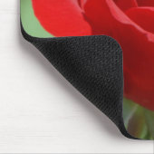 Verenigde Staten, Kansas, Red Rose Muismat (Hoek)