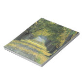 Verenigde Staten, Kentucky, Louisville. Met bomen Notitieblok (Linkerzijde)