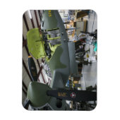 Verenigde Staten, Kentucky, Middlesboro: het kwadr Magneet (Verticaal)