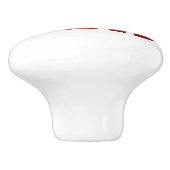 Verenigde Staten Keramische Knop (Zijkant)