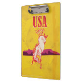 Verenigde Staten Klembord (Links)