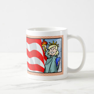 Verenigde Staten Koffiemok