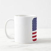 Verenigde Staten Koffiemok (Links)