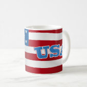 Verenigde Staten Koffiemok (Voorkant rechts)