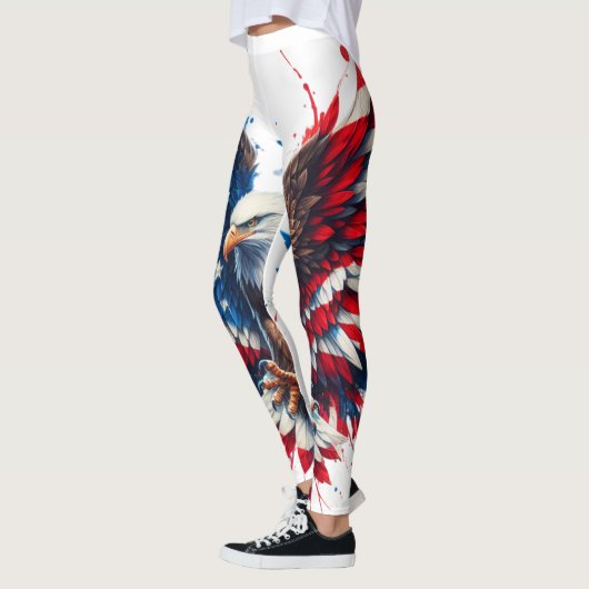 Verenigde Staten Leggings (Links)