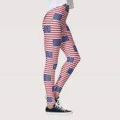 Verenigde Staten Leggings (Rechts)