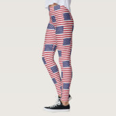 Verenigde Staten Leggings (Links)