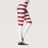 Verenigde Staten Leggings (Rechts)