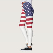 Verenigde Staten Leggings (Links)