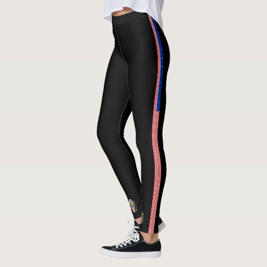 Verenigde Staten Leggings (Links)