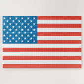 Verenigde Staten Legpuzzel (Horizontaal)
