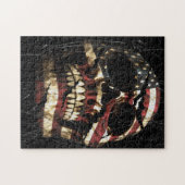 Verenigde Staten Legpuzzel (Horizontaal)