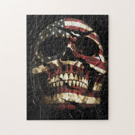 Verenigde Staten Legpuzzel
