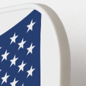 Verenigde Staten Liberty Pickleball Paddle (Links Detail)