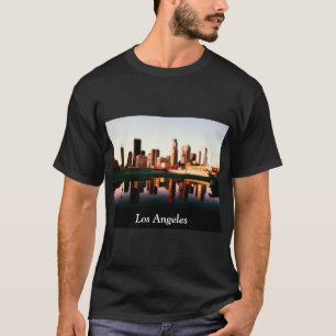 Verenigde Staten Los Angeles Californië T-shirt