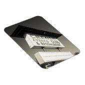 Verenigde Staten, Louisiana, Henderson. Creole Zyd Magneet (Rechterzijde)