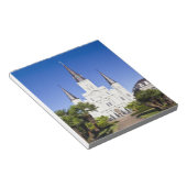 Verenigde Staten, Louisiana, New Orleans. Frans kw Notitieblok (Schuin)