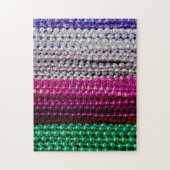 Verenigde Staten, Louisiana, New Orleans. Mardi Gr Legpuzzel (Verticaal)