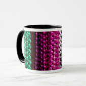 Verenigde Staten, Louisiana, New Orleans. Mardi Gr Mok (Voorkant links)