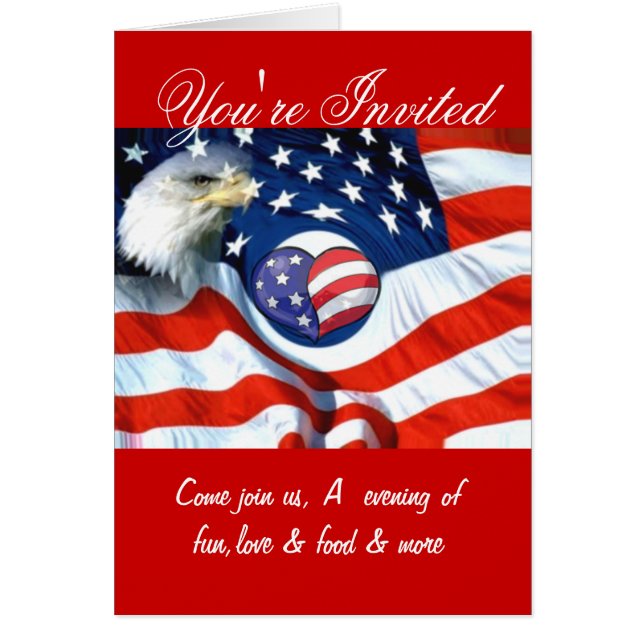 Verenigde Staten Lover_ (Voorkant)