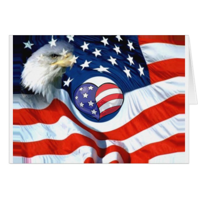 Verenigde Staten Lover_ (Voorkant Horizontaal)