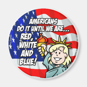 Verenigde Staten Magneet