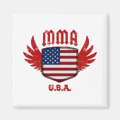 Verenigde Staten Magneet (Voorkant)