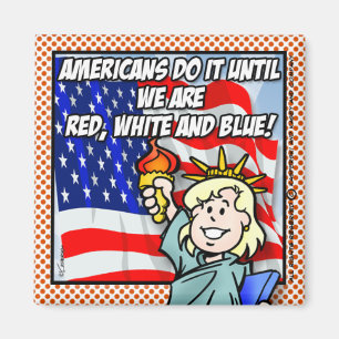 Verenigde Staten Magneet