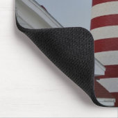 Verenigde Staten, Maine, Lubec. West Quoddy Head L Muismat (Hoek)