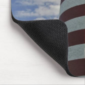 Verenigde Staten, Maine, Lubec. West Quoddy Head L Muismat (Hoek)