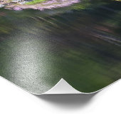 Verenigde Staten, Maine, Noordoost Harbour. Uitzic Foto Afdruk (Hoek)