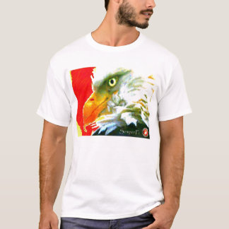 VERENIGDE STATEN MARINE TSHIRT SEMPER FI