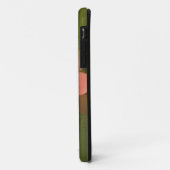 Verenigde Staten, Maryland, Westminster, Unie Case-Mate iPhone Case (Achterkant/links)