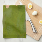 Verenigde Staten, Maryland, Westminster, Union 2 Theedoek (Quarter Fold)