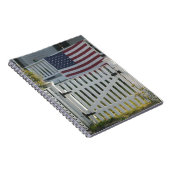 Verenigde Staten, Massachusettes, Gloucester: Patr Notitieboek (Rechterzijde)