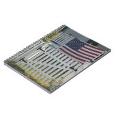 Verenigde Staten, Massachusettes, Gloucester: Patr Notitieboek (Linkerzijde)