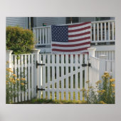 Verenigde Staten, Massachusettes, Gloucester: Patr Poster (Voorkant)