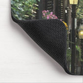 Verenigde Staten, Massachusetts, Boston, Beacon Hi Muismat (Hoek)