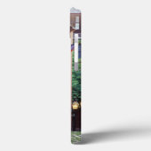 Verenigde Staten, Massachusetts, Boston, Houses Al Case-Mate iPhone Case (Achterkant / Links)