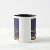 Verenigde Staten, Massachusetts, Boston. Leonard Z Mok (Midden)