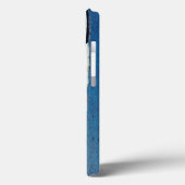 Verenigde Staten, Massachusetts. Boston Waterfront Case-Mate iPhone Case (Achterkant / Links)