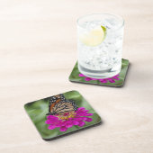 Verenigde Staten, Massachusetts, Boylston, Tower H Bier Onderzetter (Rechterzijde)