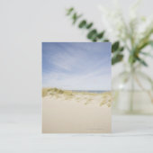 Verenigde Staten, Massachusetts, Cape Cod, Nantuck Briefkaart (Staand voorkant)