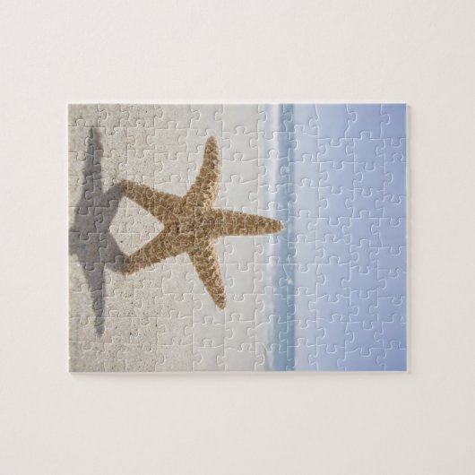 Verenigde Staten, Massachusetts, Cape Cod, Nantuck Legpuzzel (Horizontaal)