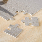 Verenigde Staten, Massachusetts, Cape Cod, Nantuck Legpuzzel (Zijkant)