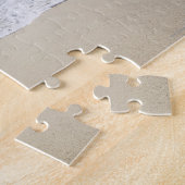 Verenigde Staten, Massachusetts, Cape Cod, Nantuck Legpuzzel (Zijkant)