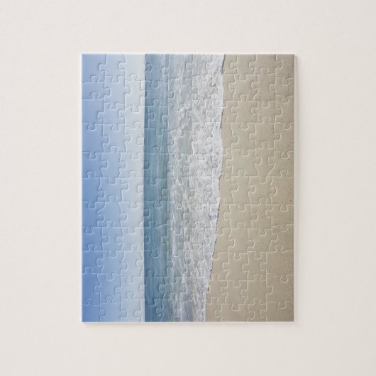 Verenigde Staten, Massachusetts, Cape Cod, Nantuck Legpuzzel (Verticaal)