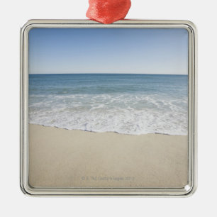 Verenigde Staten, Massachusetts, Cape Cod, Nantuck Metalen Ornament
