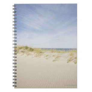Verenigde Staten, Massachusetts, Cape Cod, Nantuck Notitieboek